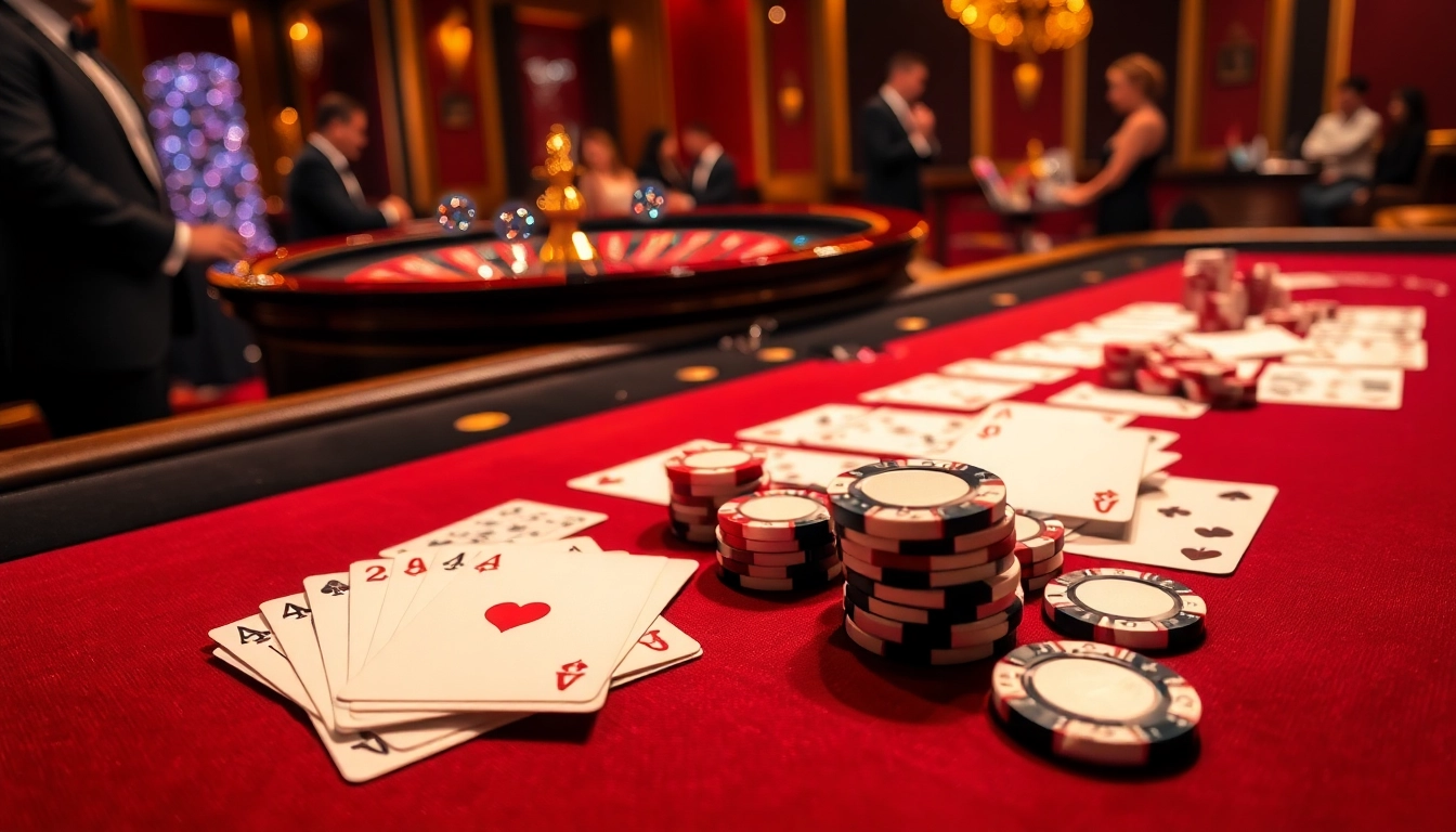 Experience the thrill of gameplay at https://thabet.cx/ featuring vibrant poker tables, professional players, and exciting casino action.